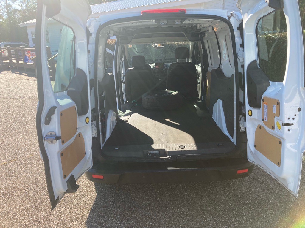 2020 Ford Transit Connect Image 9