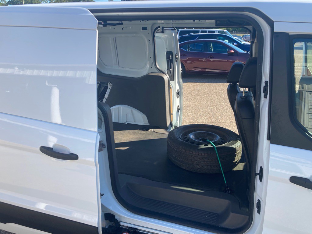 2020 Ford Transit Connect Image 10