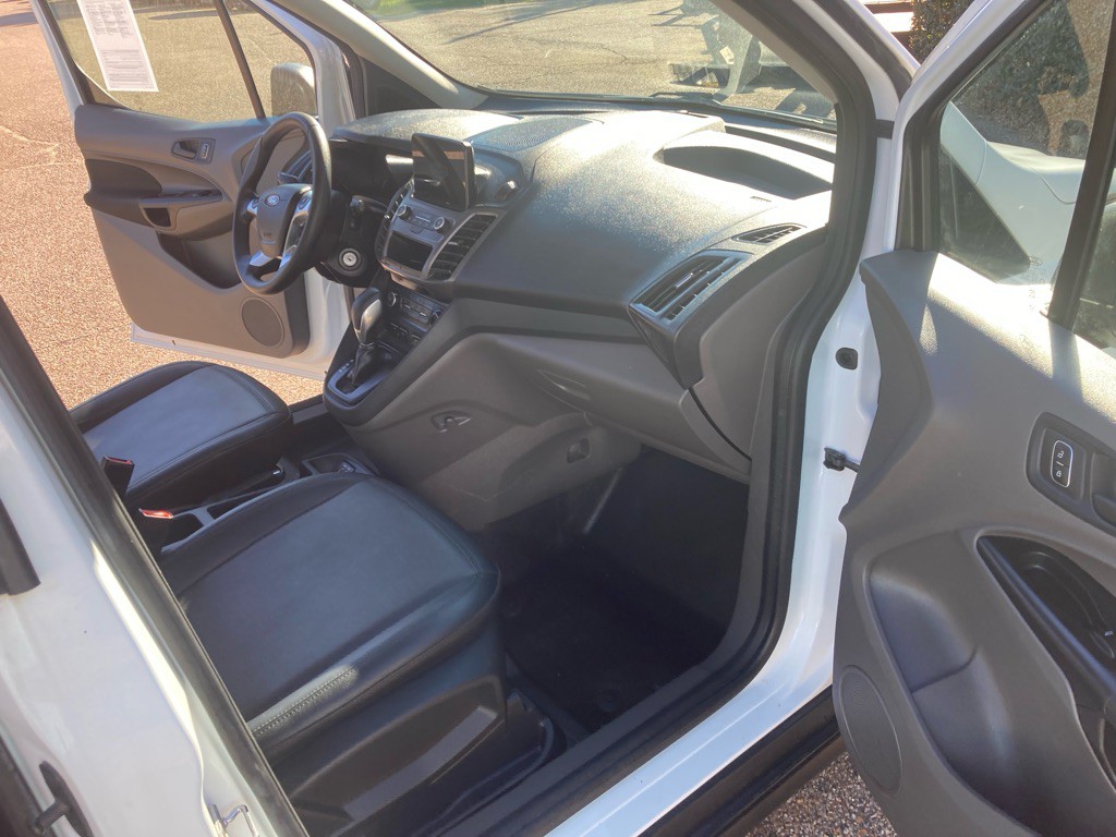 2020 Ford Transit Connect Image 11