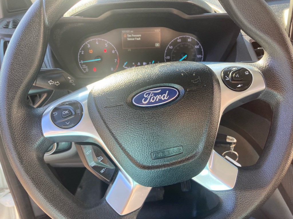 2020 Ford Transit Connect Image 13