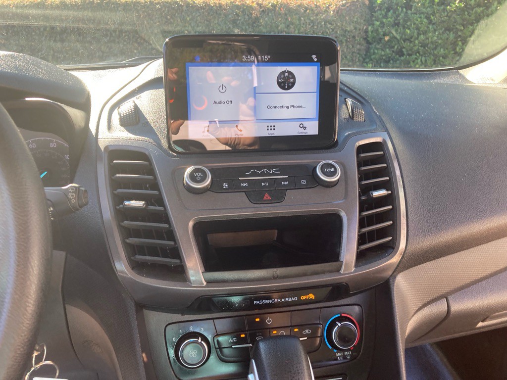 2020 Ford Transit Connect Image 14