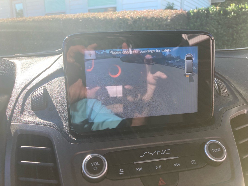 2020 Ford Transit Connect Image 15