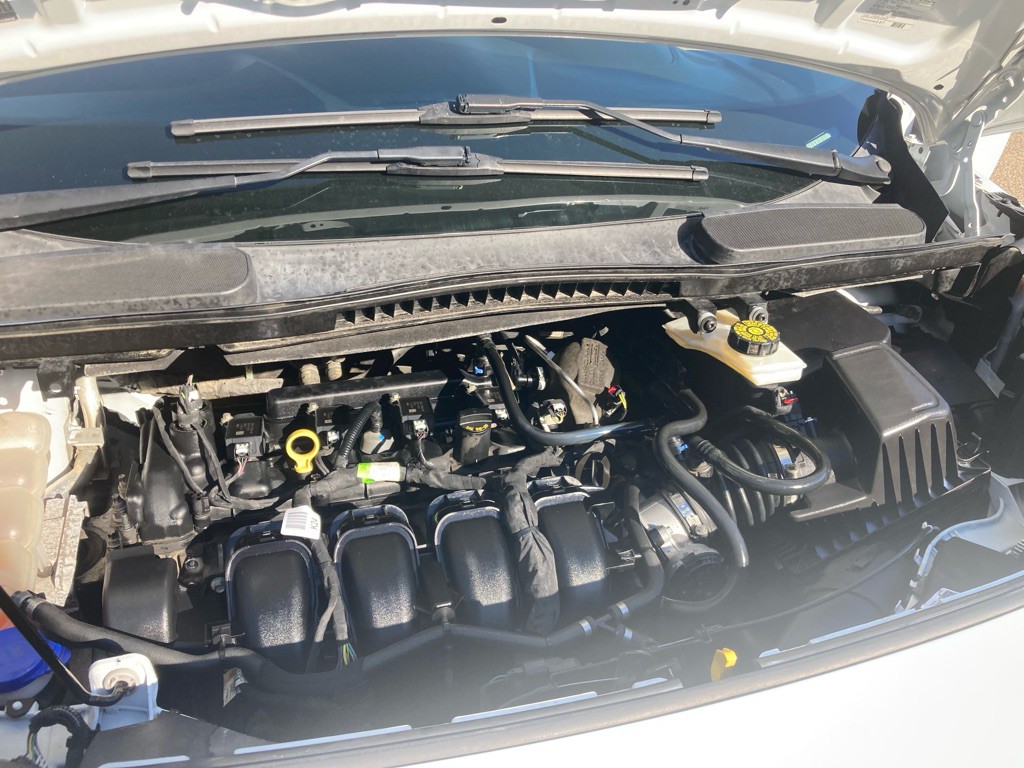 2020 Ford Transit Connect Image 17