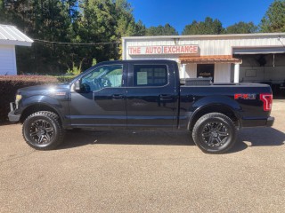 Image for 2016 Ford F-150 Supercrew ID: 6948870