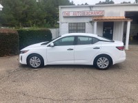 Image for 2024 Nissan Sentra S ID: 6951599