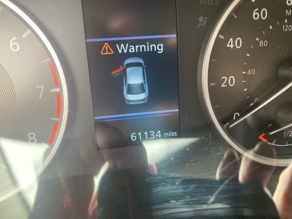 2024 Nissan Sentra Image 7