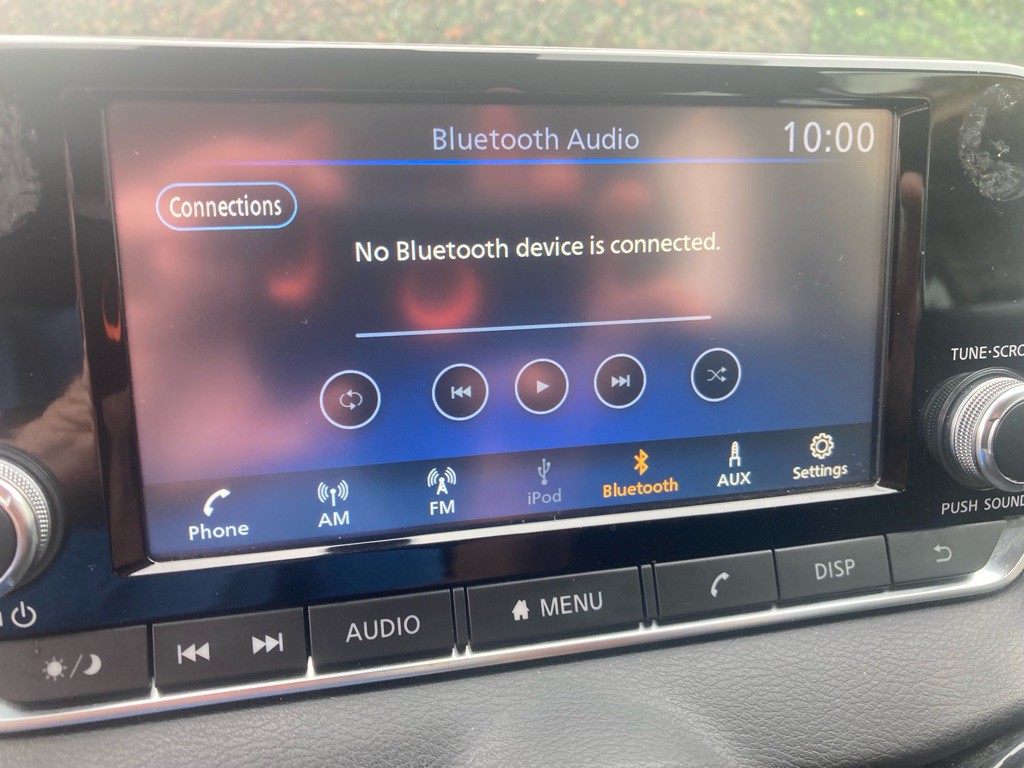 2024 Nissan Sentra Image 9