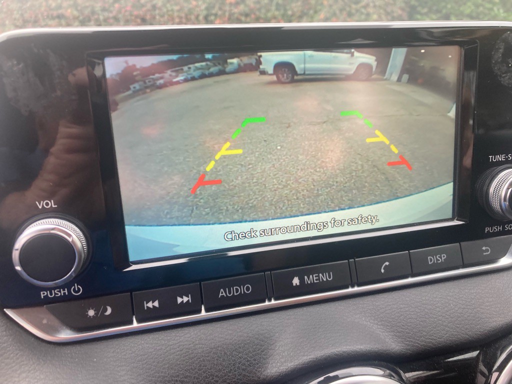 2024 Nissan Sentra Image 10