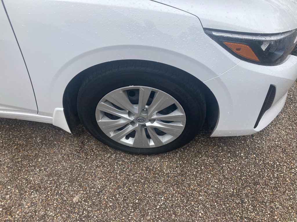 2024 Nissan Sentra Image 11