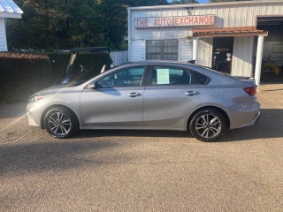 Image for 2024 Kia Forte LX ID: 6959417