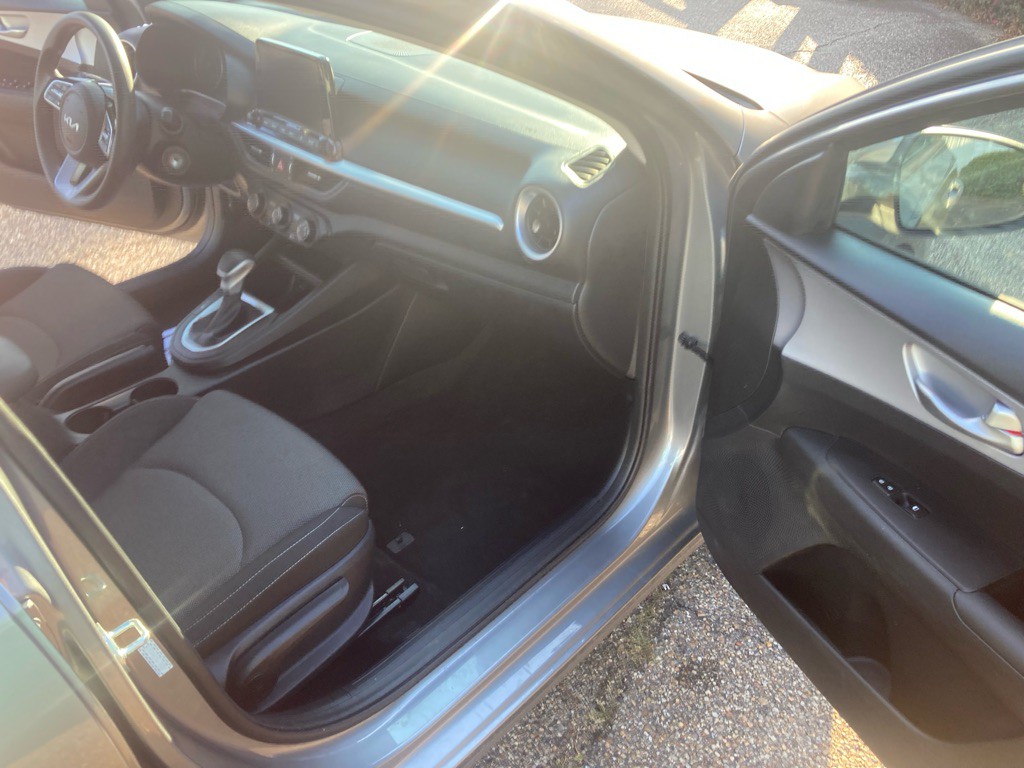 2024 Kia Forte Image 6