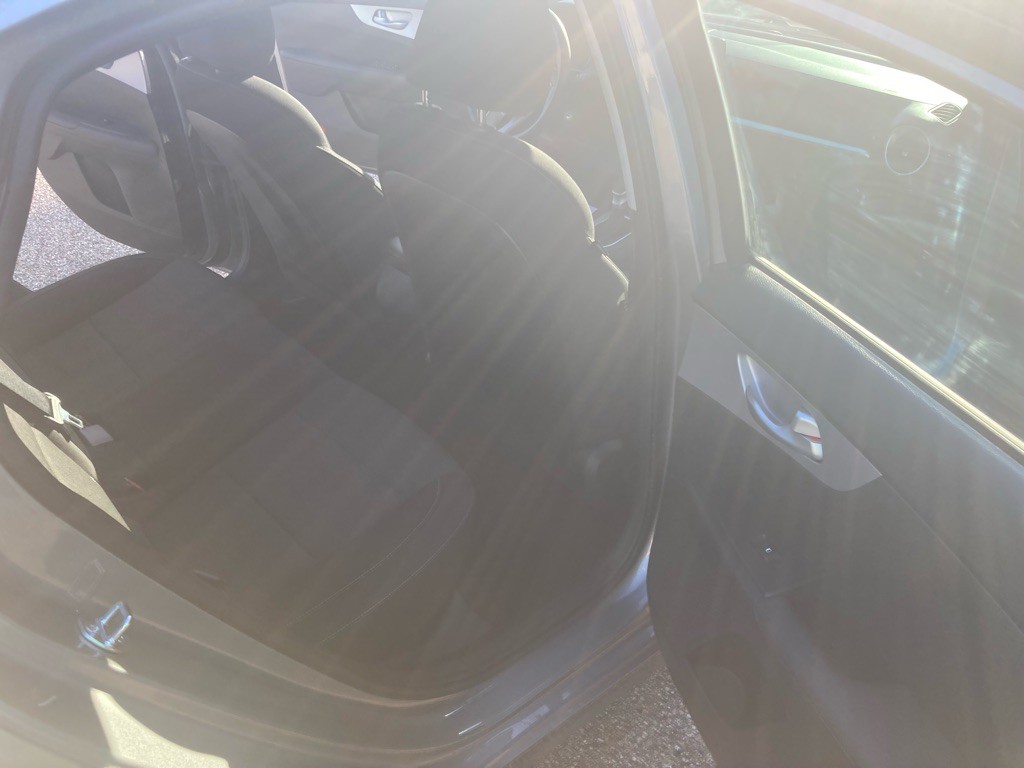 2024 Kia Forte Image 7