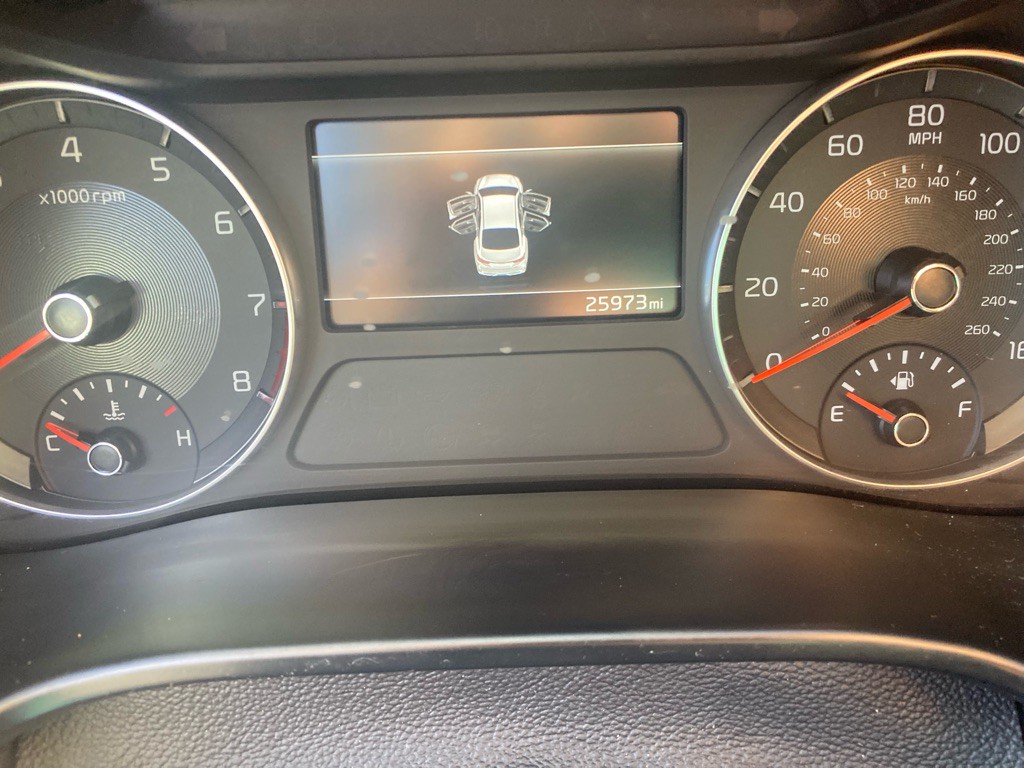 2024 Kia Forte Image 8