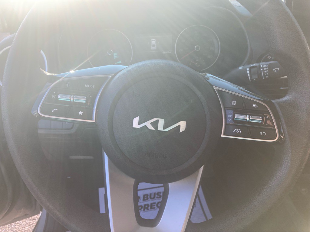 2024 Kia Forte Image 9