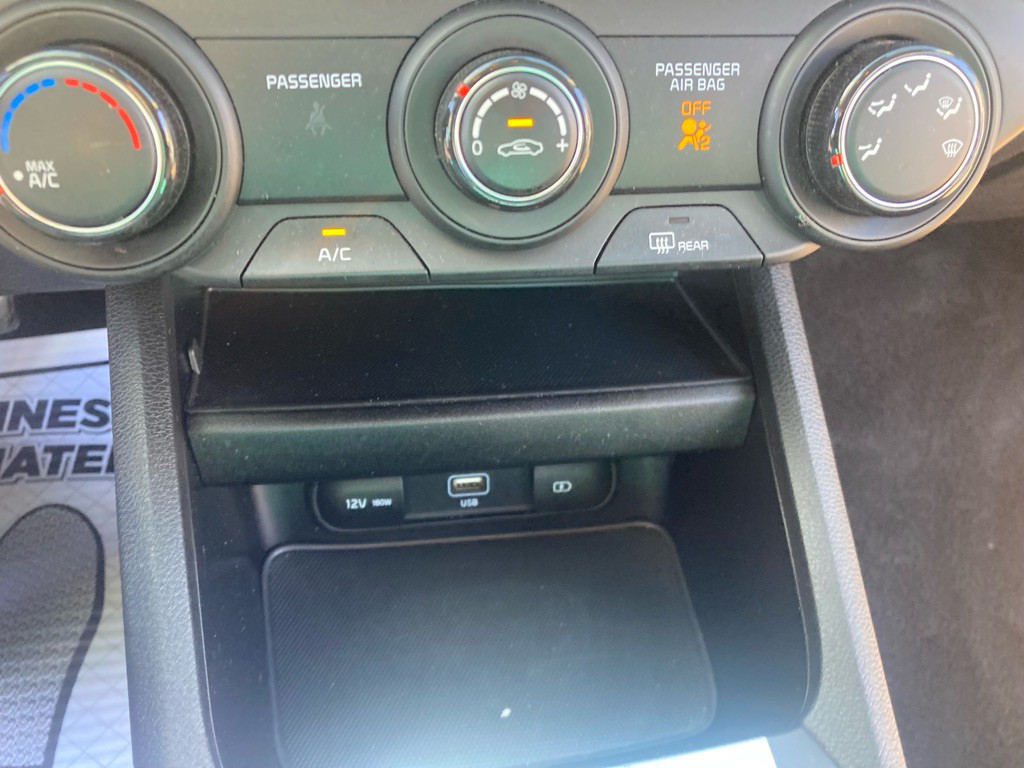 2024 Kia Forte Image 11