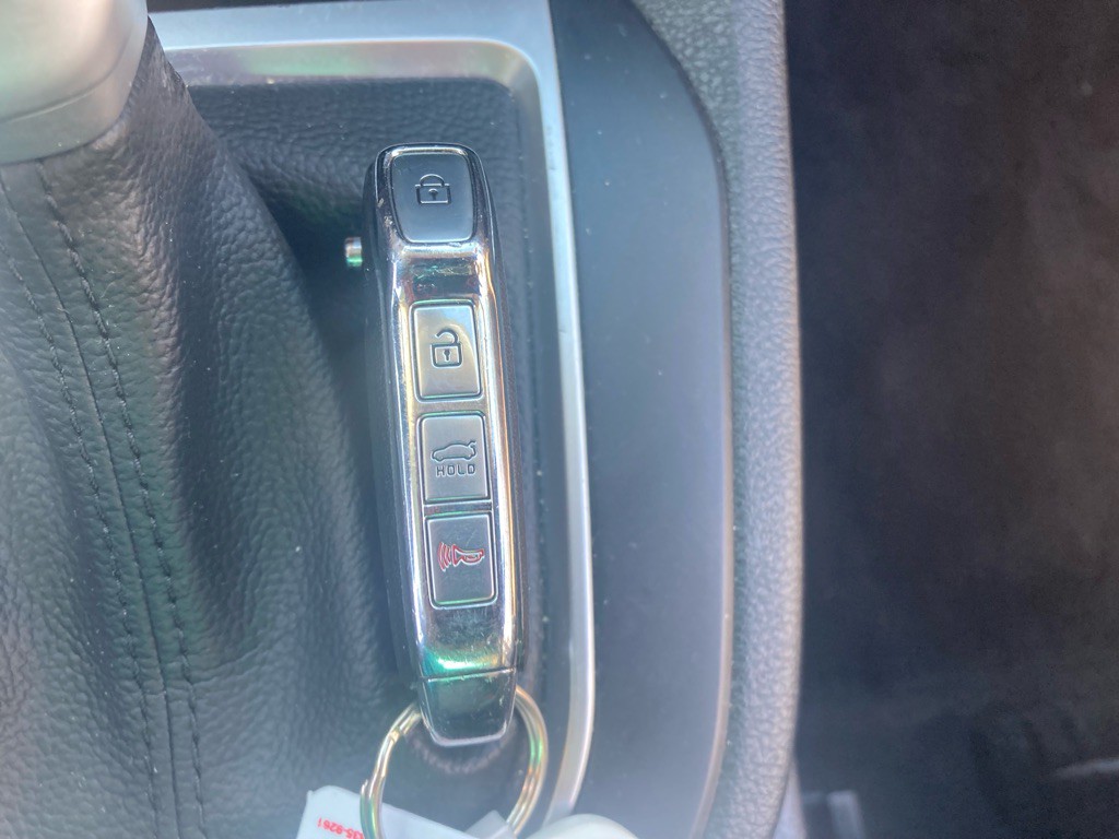 2024 Kia Forte Image 12