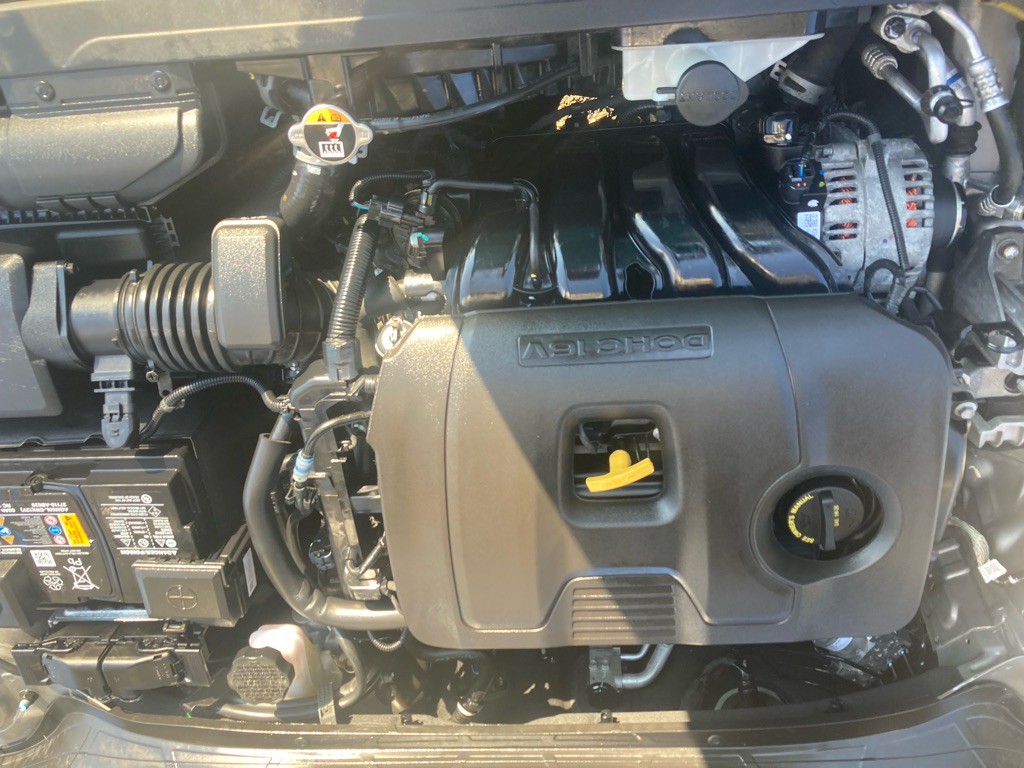 2024 Kia Forte Image 13