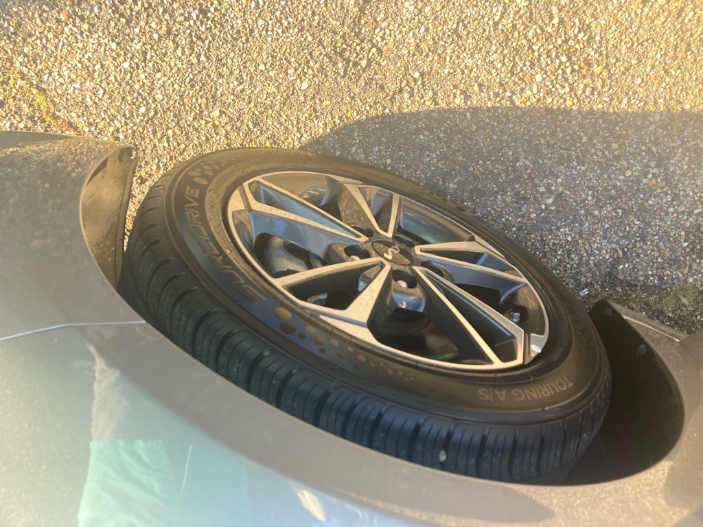 2024 Kia Forte Image 14