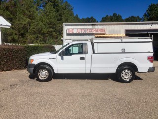 Image for 2014 Ford F-150 REG ID: 6961355