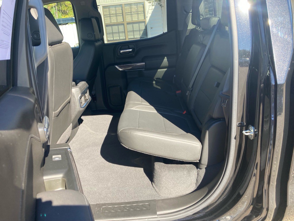 2022 Chevrolet Silverado 1500 Image 8