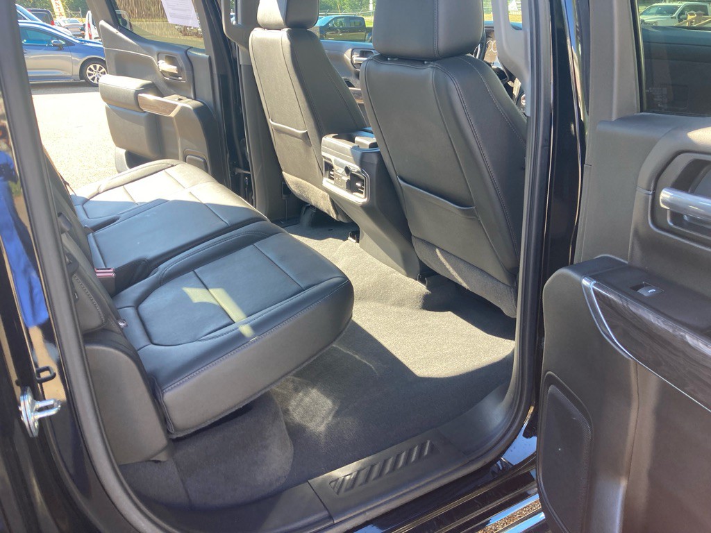 2022 Chevrolet Silverado 1500 Image 10