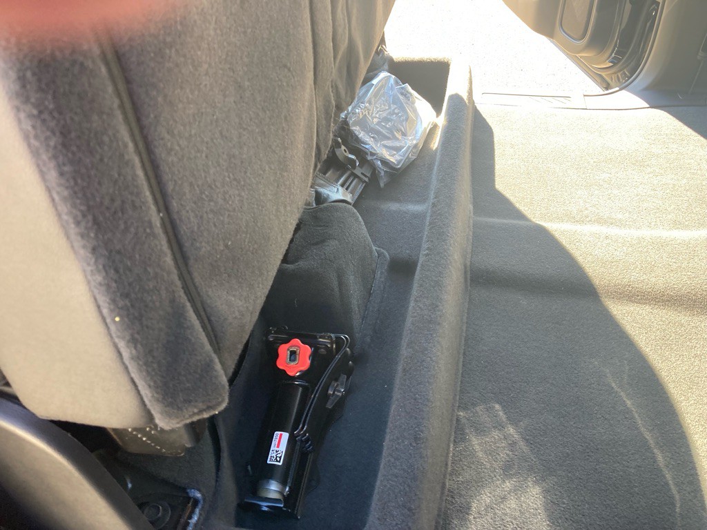 2022 Chevrolet Silverado 1500 Image 11