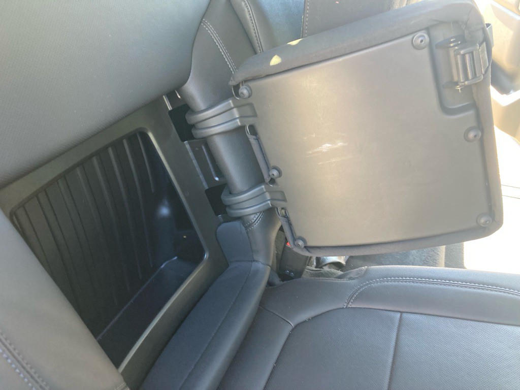 2022 Chevrolet Silverado 1500 Image 12