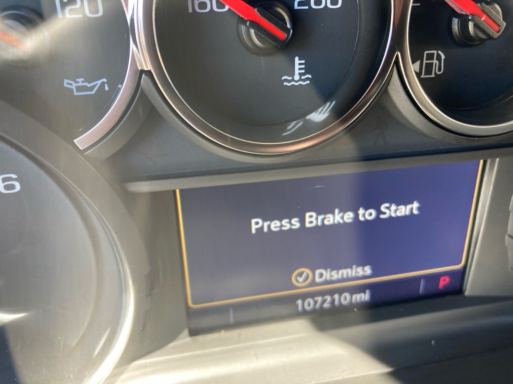 2022 Chevrolet Silverado 1500 Image 13