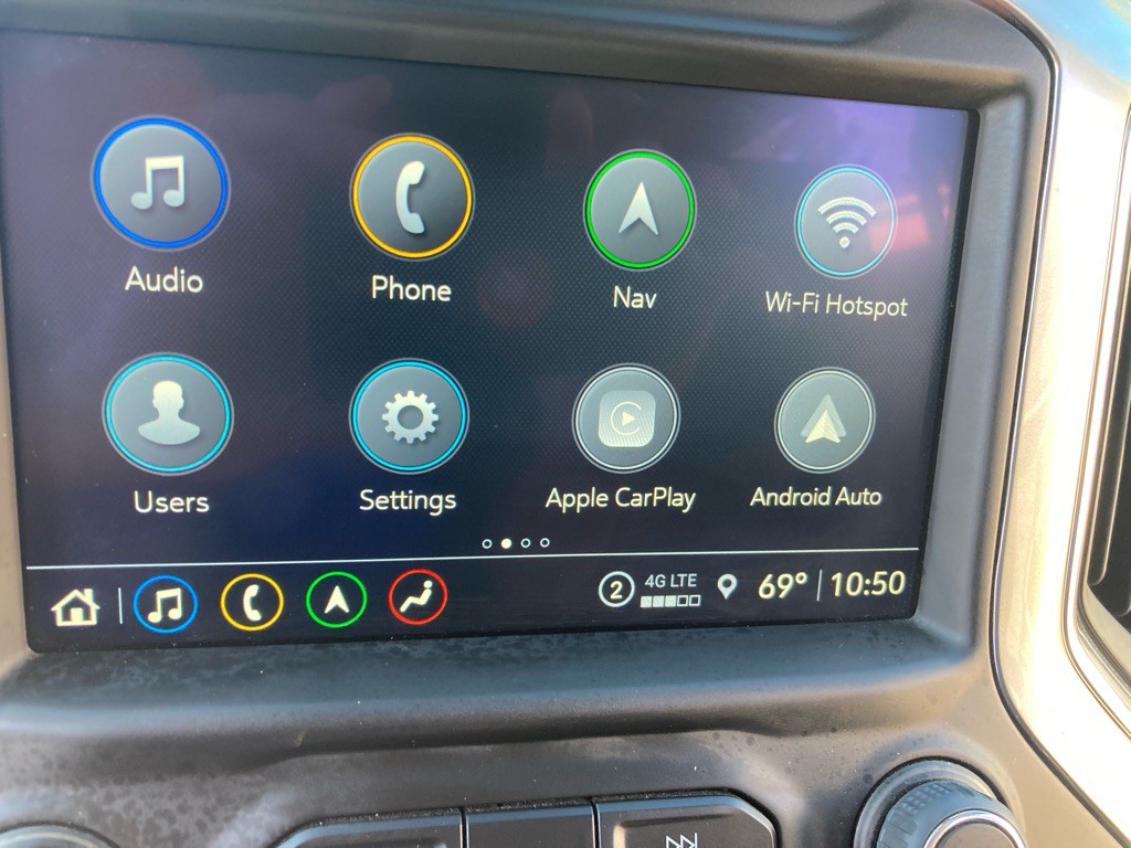 2022 Chevrolet Silverado 1500 Image 14