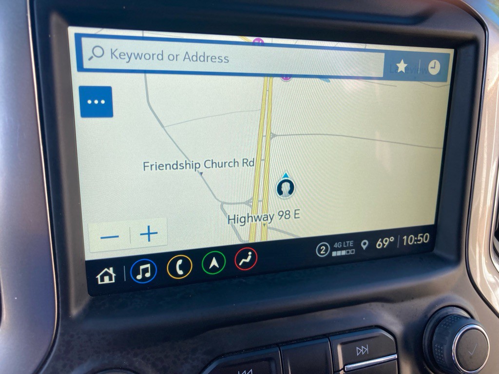 2022 Chevrolet Silverado 1500 Image 15