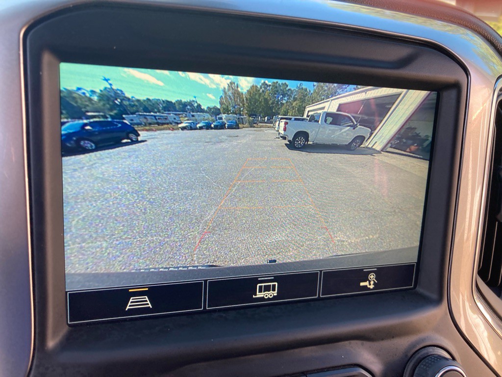 2022 Chevrolet Silverado 1500 Image 16