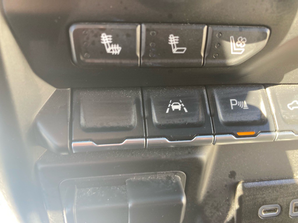 2022 Chevrolet Silverado 1500 Image 18