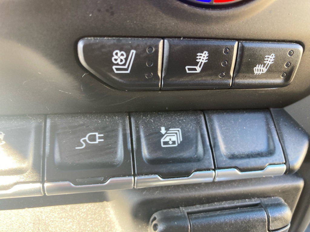 2022 Chevrolet Silverado 1500 Image 19