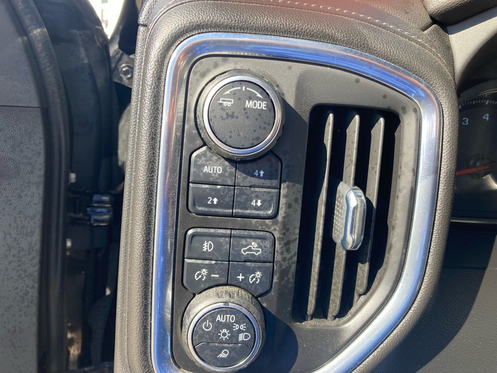 2022 Chevrolet Silverado 1500 Image 20