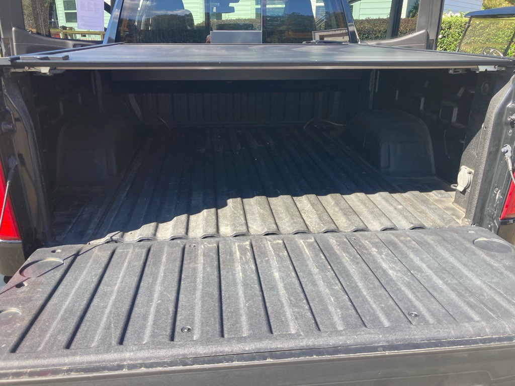 2022 Chevrolet Silverado 1500 Image 24