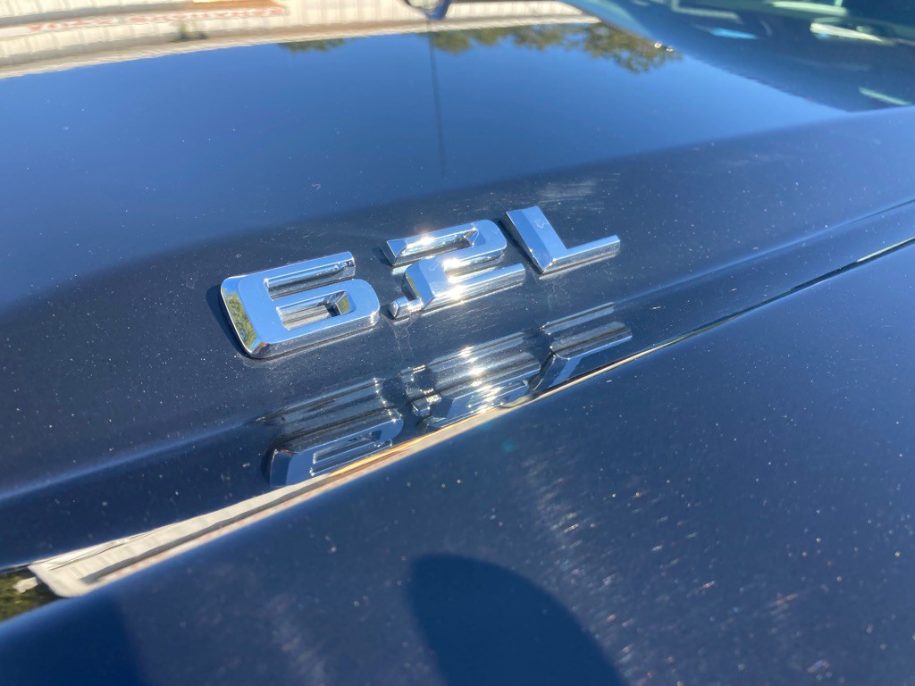 2022 Chevrolet Silverado 1500 Image 26