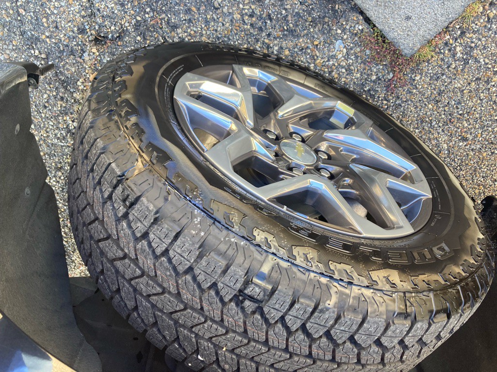 2022 Chevrolet Silverado 1500 Image 29