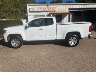 Image for 2022 Chevrolet Colorado LT ID: 6964532