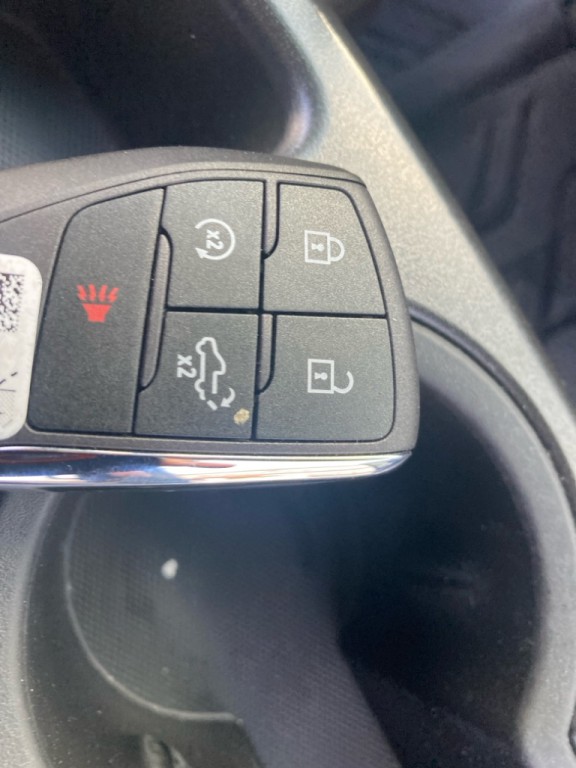 2022 Chevrolet Silverado 1500 Image 15