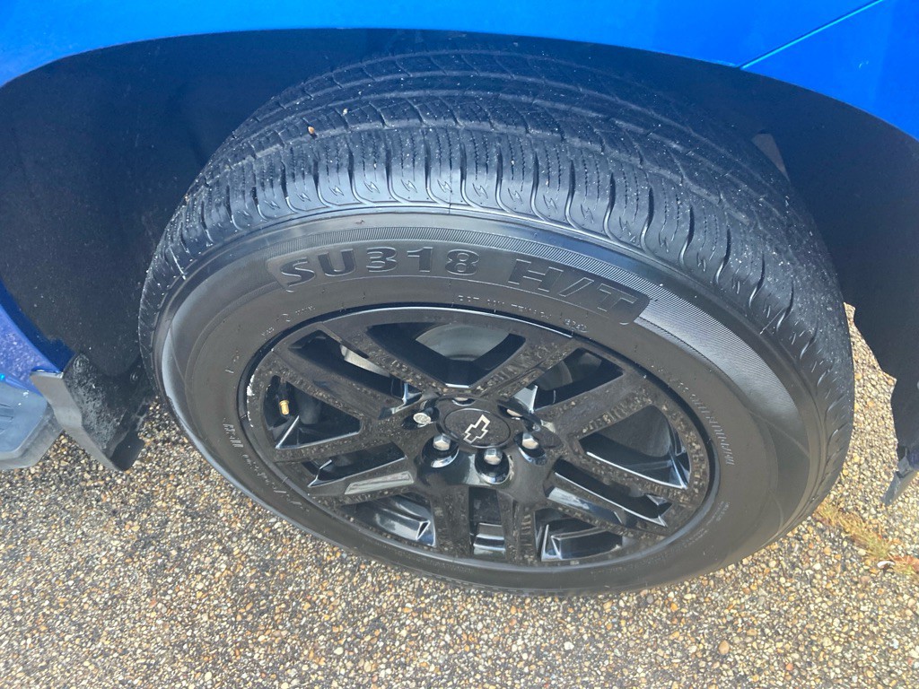 2022 Chevrolet Silverado 1500 Image 19