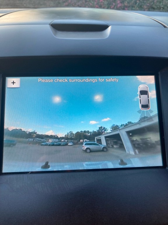 2019 Ford Edge Image 11