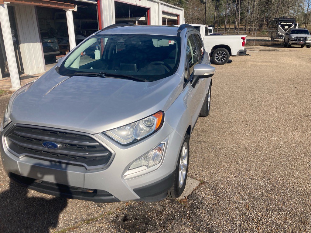 2021 Ford Econoline Image 3