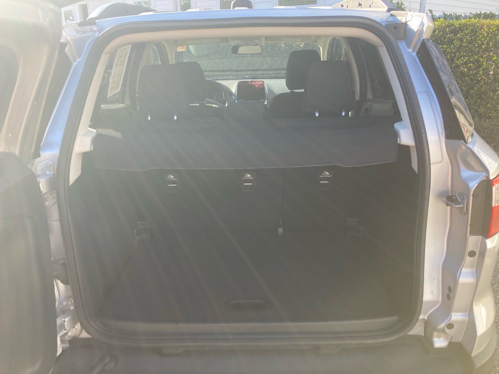 2021 Ford Econoline Image 7