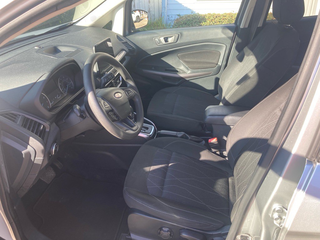 2021 Ford Econoline Image 8