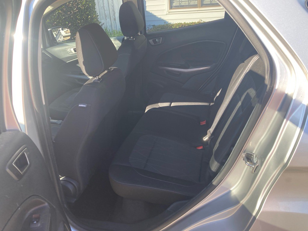 2021 Ford Econoline Image 9