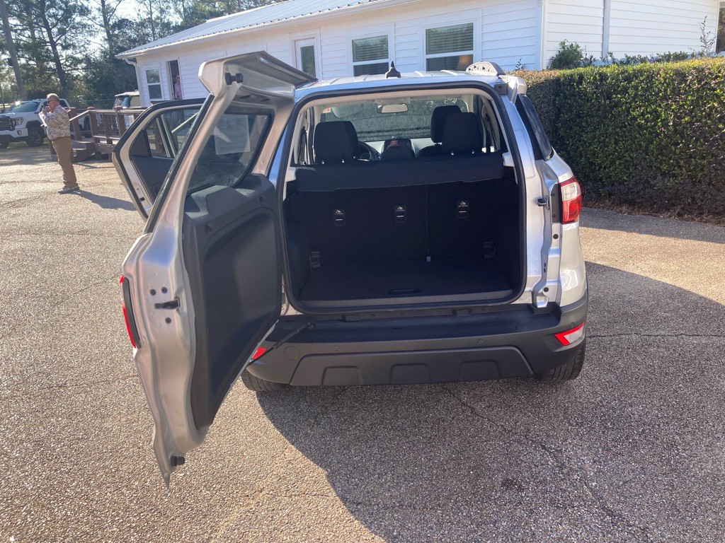 2021 Ford Econoline Image 10