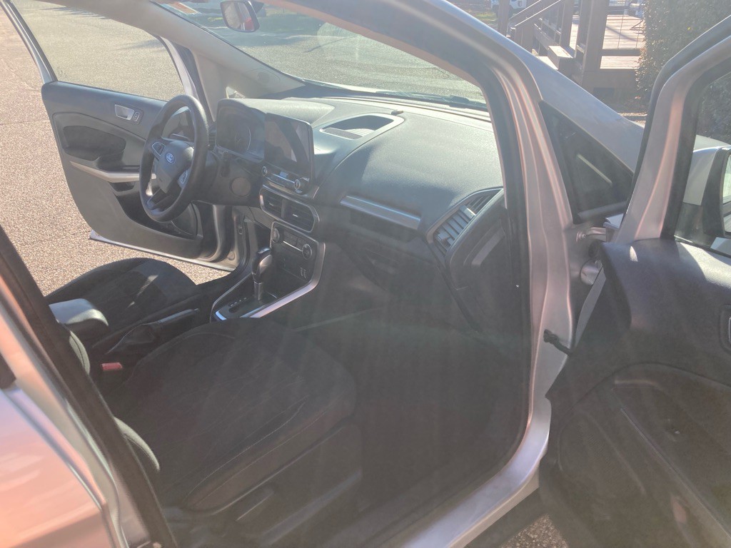 2021 Ford Econoline Image 11