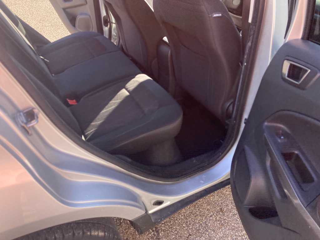 2021 Ford Econoline Image 12