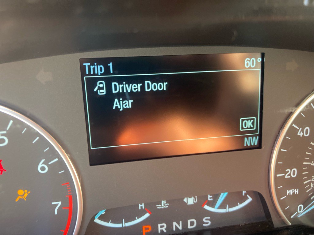 2021 Ford Econoline Image 13