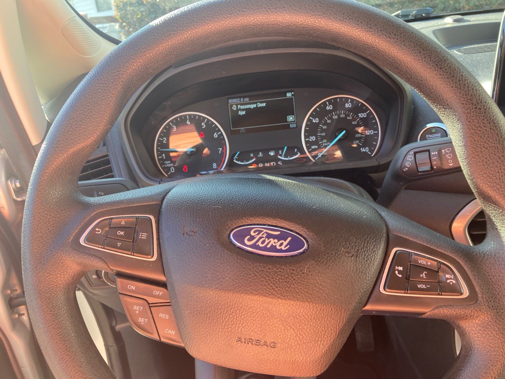 2021 Ford Econoline Image 14